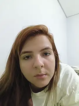 Snapshot of Bruninha_Hot10 chatting on 27, 2, 2026 Bruninha Hot10 online show from 27, 2, 2026