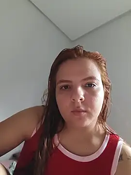 Bruninha Hot10 online show from 12, 4, 2026