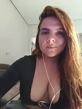 Snapshot of Bruninha_Hot10 chatting on 27, 6, 2026 Bruninha Hot10 online show from 27, 6, 2026