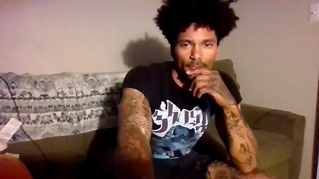 bishopwiththetattoos online show from 13, 1, 2025
