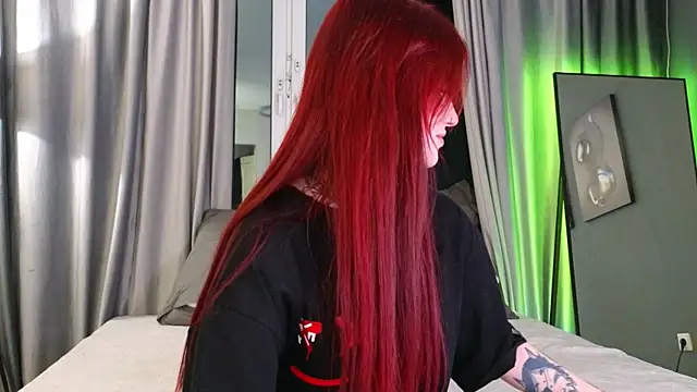 SophieInkk online show from 28, 3, 2026