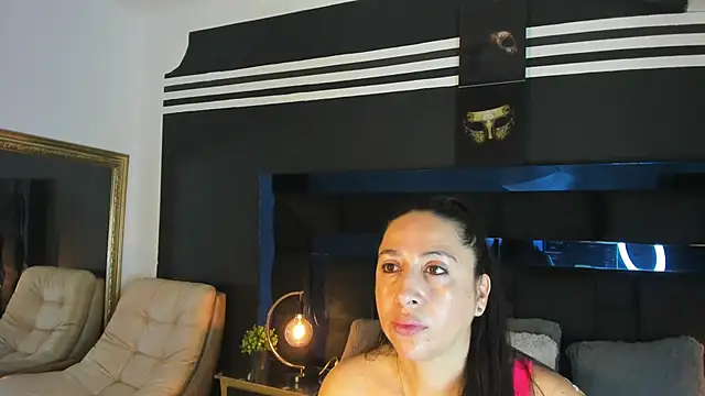 MayraVegas online show from 20, 12, 2024