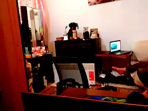 Natali7634 online show from 30, 1, 2025