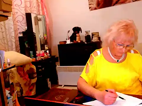 Natali7634 online show from 2, 2, 2025