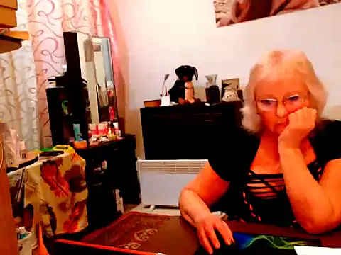 Natali7634 online show from 3, 2, 2025