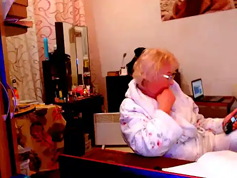 Natali7634 online show from 15, 2, 2025