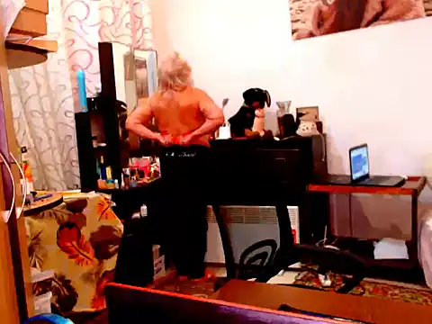 Natali7634 online show from 16, 2, 2025