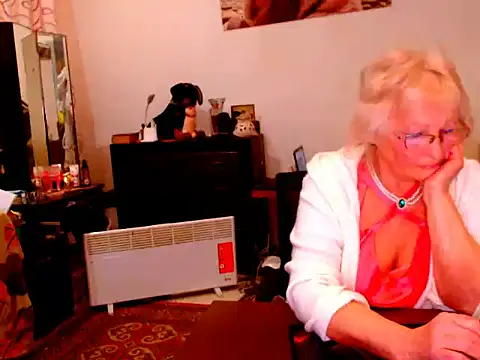 Natali7634 online show from 22, 2, 2025