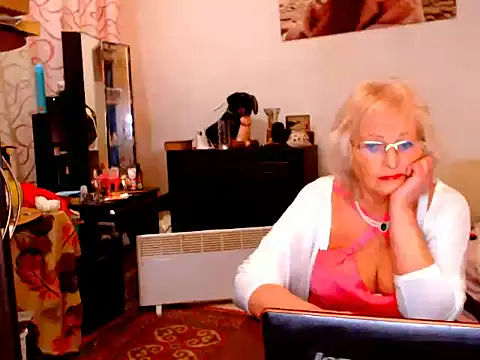 Natali7634 online show from 23, 2, 2025