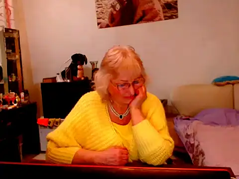 Natali7634 online show from 3, 3, 2025