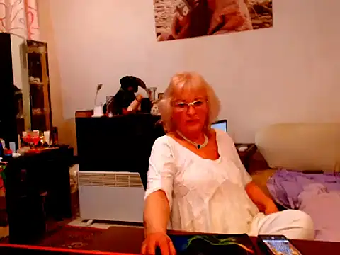 Natali7634 online show from 11, 3, 2025