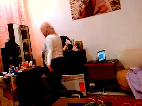 Natali7634 online show from 12, 3, 2025