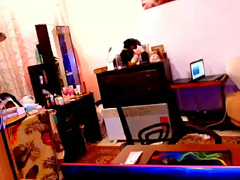 Natali7634 online show from 15, 3, 2025