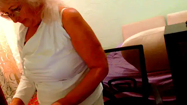 Natali7634 online show from 19, 10, 2025