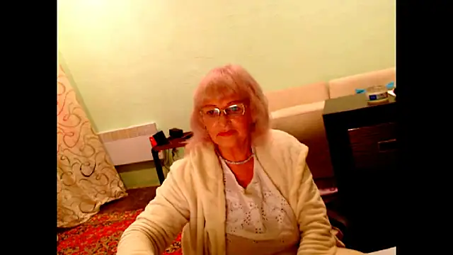 Natali7634 online show from 23, 10, 2025