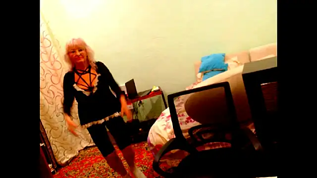 Natali7634 online show from 26, 10, 2025