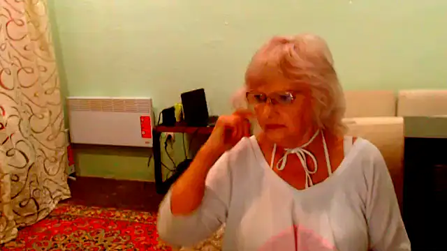 Natali7634 online show from 5, 11, 2025