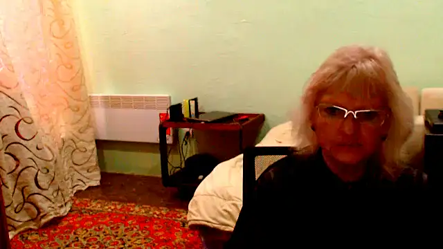 Natali7634 online show from 9, 11, 2025