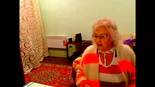 Natali7634 online show from 14, 11, 2025