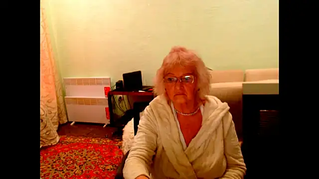 Natali7634 online show from 24, 11, 2025