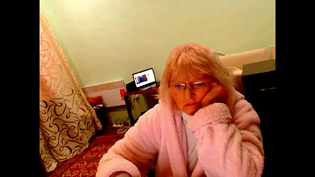 Natali7634 online show from 9, 1, 2026