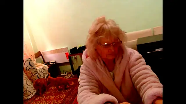 Natali7634 online show from 11, 1, 2026