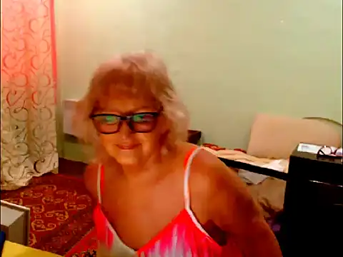 Natali7634 online show from 26, 3, 2026