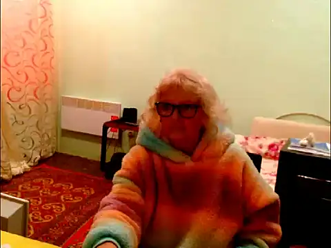 Natali7634 online show from 29, 3, 2026