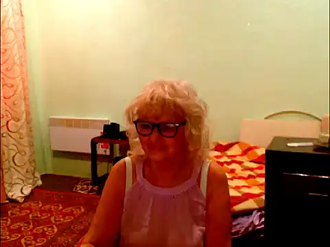 Natali7634 online show from 15, 4, 2026