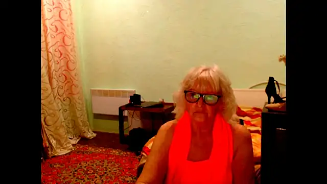 Snapshot of Natali7634 chatting on 18, 5, 2026 Natali7634 online show from 18, 5, 2026