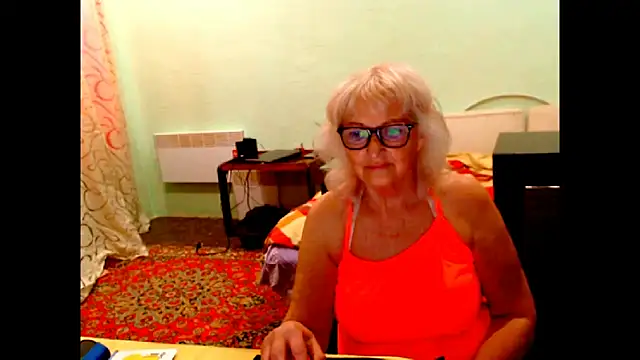 Snapshot of Natali7634 chatting on 25, 5, 2026 Natali7634 online show from 25, 5, 2026