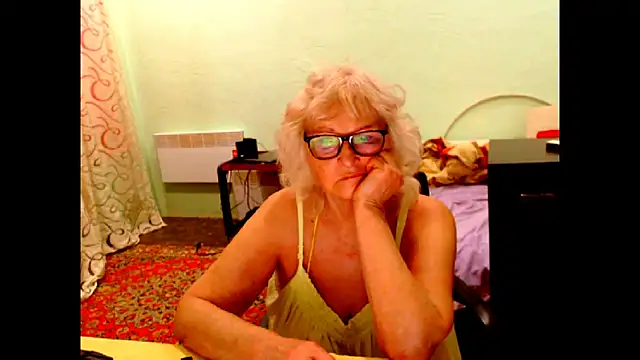 Snapshot of Natali7634 chatting on 27, 5, 2026 Natali7634 online show from 27, 5, 2026