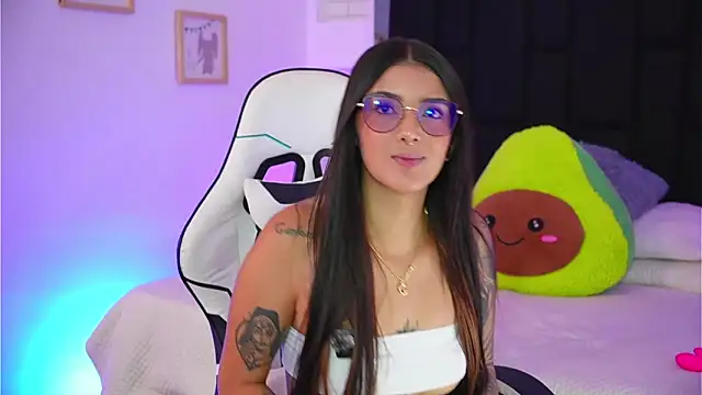 Marianamonroe  online show from 30, 3, 2026