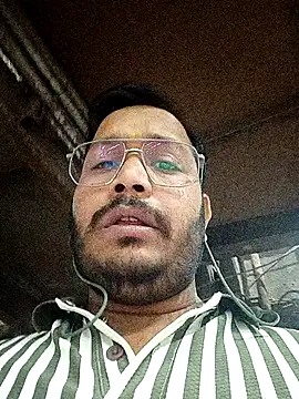 DeepakXxxR86 online show from 13, 1, 2026