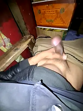 Jerryhottt online show from 12, 1, 2026