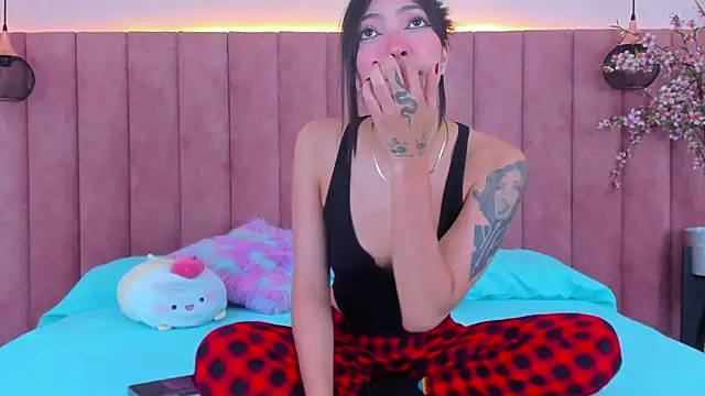 MarianaBranzz online show from 29, 12, 2024