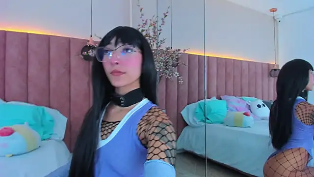 MarianaBranzz online show from 15, 3, 2025