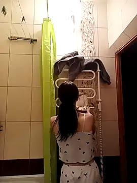  Nika Kik online show from 20, 1, 2025