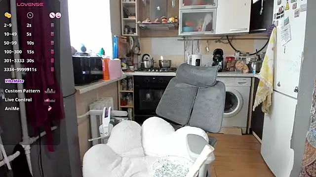  Nika Kik online show from 26, 3, 2026