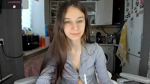  Nika Kik online show from 29, 3, 2026