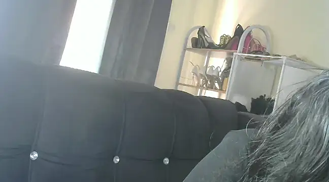 Petite lexii online show from 24, 1, 2025