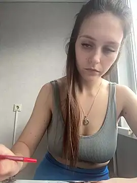 DakotaGercy online show from 21, 2, 2026