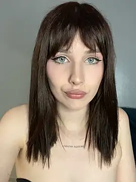 CherryCrystall online show from 20, 3, 2025