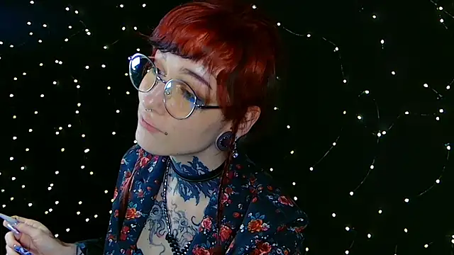 Littlespacemouse online show from 23, 12, 2024