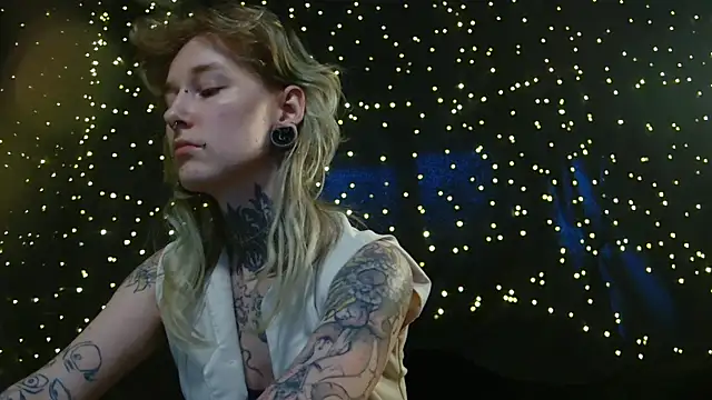 Littlespacemouse online show from 17, 5, 2026