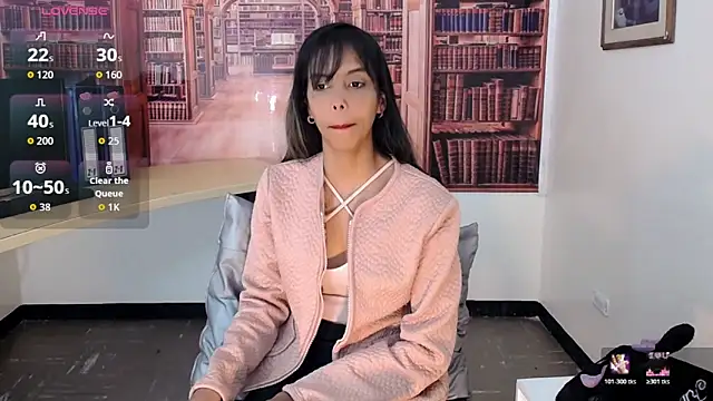 Catalella Ar online show from 22, 11, 2025