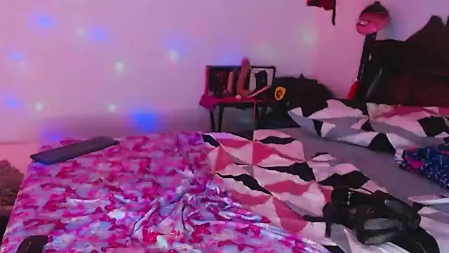 Candy-love87 online show from 27, 12, 2024