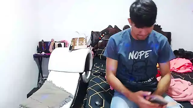 Candy-love87 online show from 8, 1, 2025