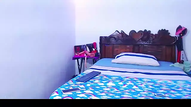 Candy-love87 online show from 3, 2, 2025