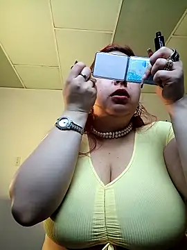 Blair Elliss online show from 31, 12, 2024